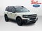 2025 Ford Bronco Sport Badlands 4x4