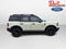 2025 Ford Bronco Sport Badlands 4x4