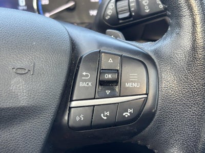 2021 Ford Bronco Sport First Edition 4x4