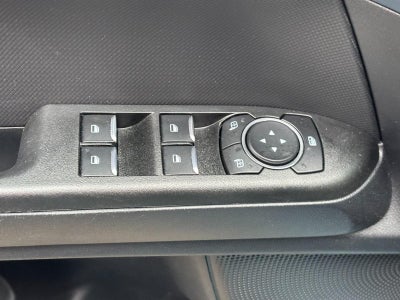 2024 Ford Bronco Sport Heritage 4x4