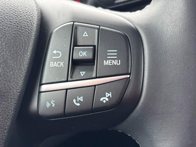 2024 Ford Bronco Sport Heritage 4x4