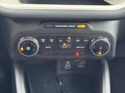 2024 Ford Bronco Sport Heritage 4x4