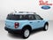 2024 Ford Bronco Sport Heritage 4x4