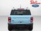 2024 Ford Bronco Sport Heritage 4x4