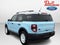 2024 Ford Bronco Sport Heritage 4x4