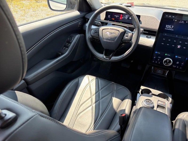 2023 Ford Mustang Mach-E Select RWD