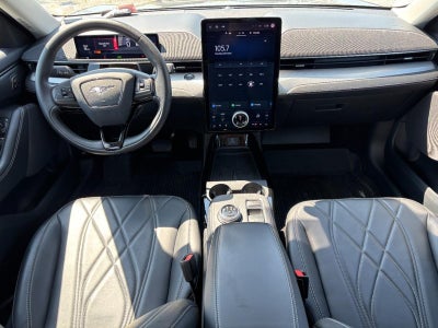 2023 Ford Mustang Mach-E Select RWD