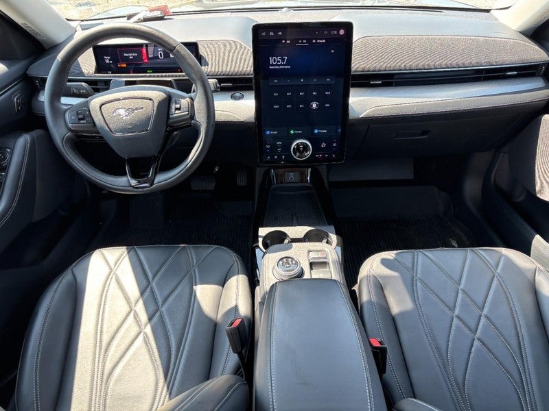 2023 Ford Mustang Mach-E Select RWD