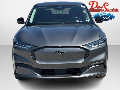 2023 Ford Mustang Mach-E Select RWD