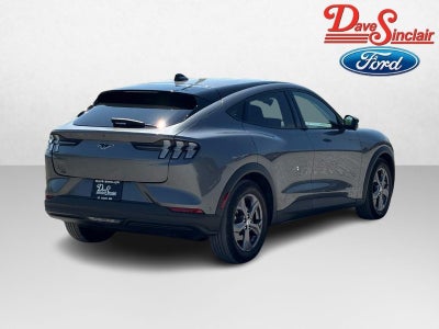 2023 Ford Mustang Mach-E Select RWD