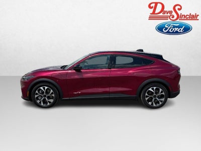 2025 Ford Mustang Mach-E Select RWD