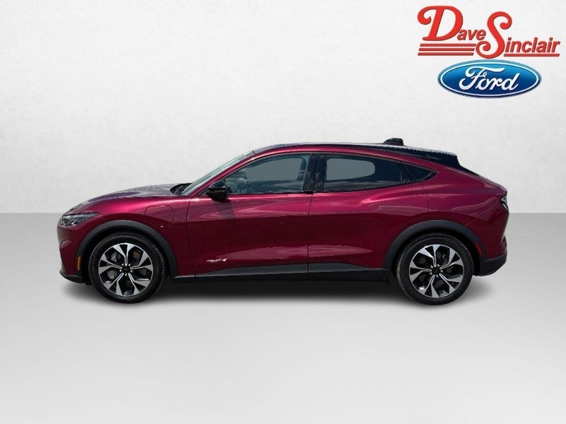 2025 Ford Mustang Mach-E Select RWD