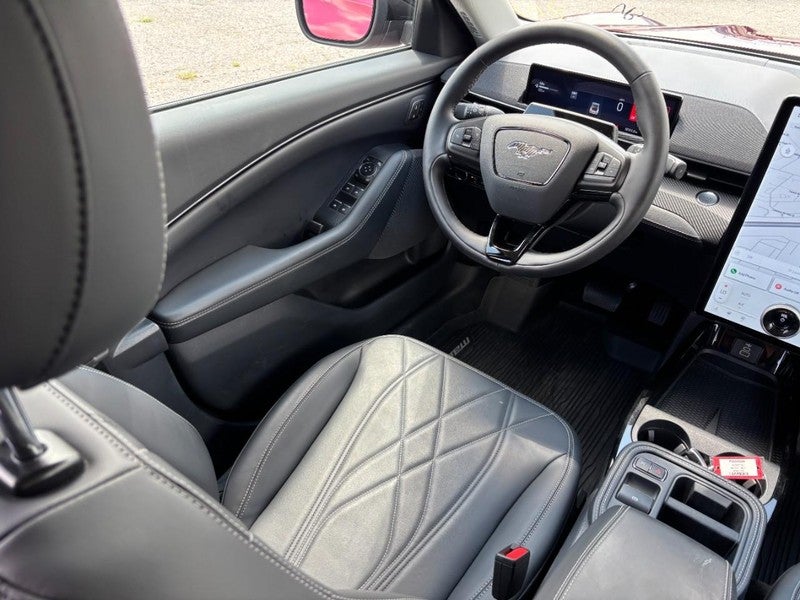 2025 Ford Mustang Mach-E Select RWD