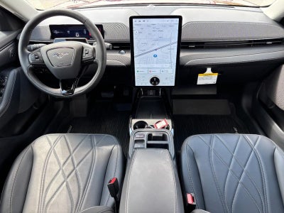 2025 Ford Mustang Mach-E Select RWD