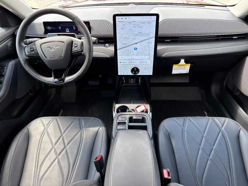 2025 Ford Mustang Mach-E Select RWD