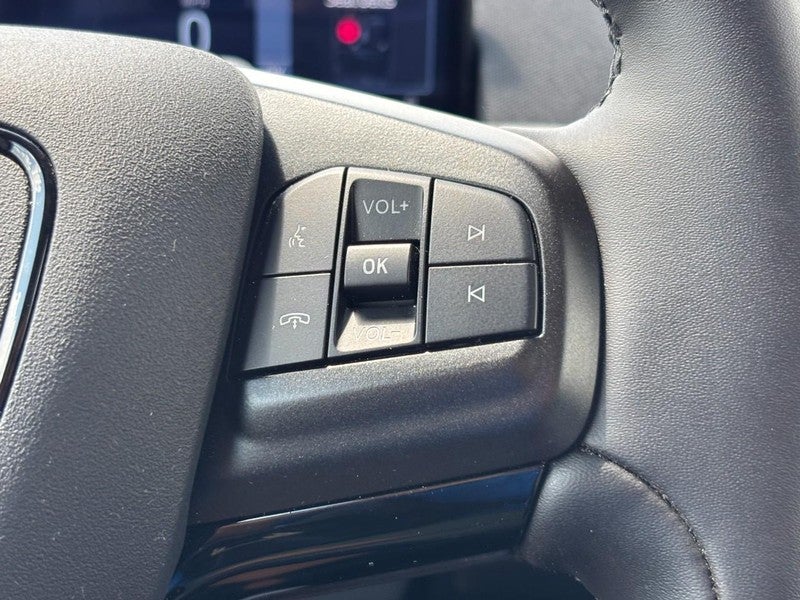 2025 Ford Mustang Mach-E Select RWD