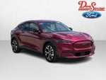 2025 Ford Mustang Mach-E Select RWD