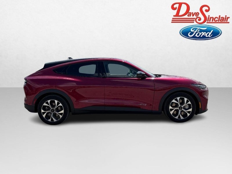 2025 Ford Mustang Mach-E Select RWD
