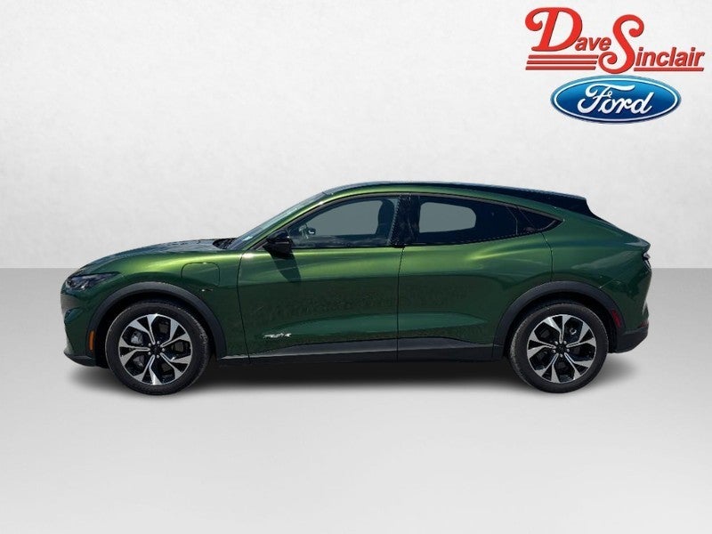 2025 Ford Mustang Mach-E Select RWD