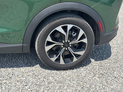 2025 Ford Mustang Mach-E Select RWD