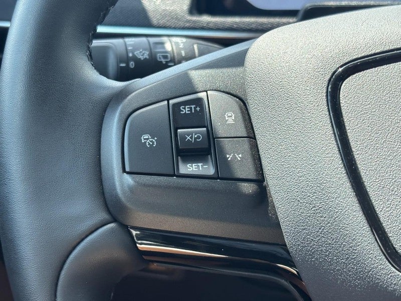 2025 Ford Mustang Mach-E Select RWD