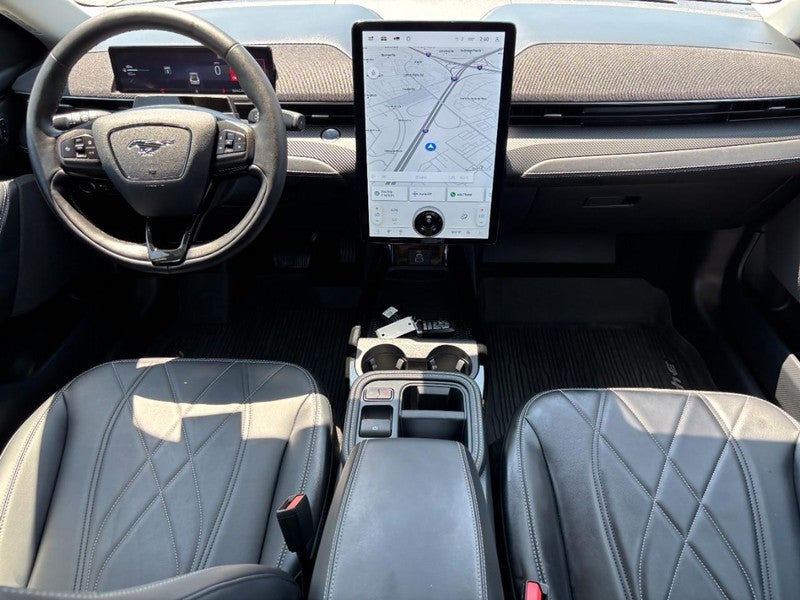 2025 Ford Mustang Mach-E Select RWD