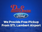 2025 Ford Mustang Mach-E Select RWD