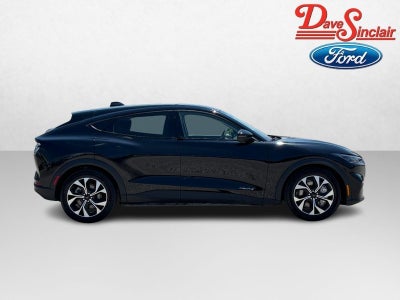 2025 Ford Mustang Mach-E Select RWD