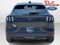 2025 Ford Mustang Mach-E Select RWD