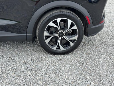 2025 Ford Mustang Mach-E Select AWD