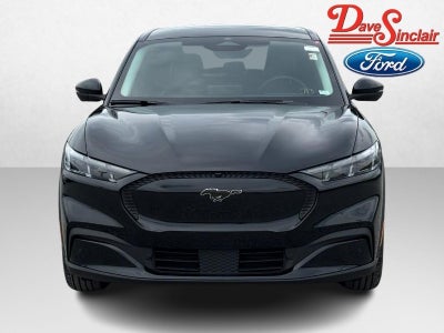 2025 Ford Mustang Mach-E Select AWD