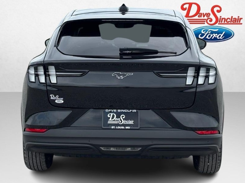 2025 Ford Mustang Mach-E Select AWD