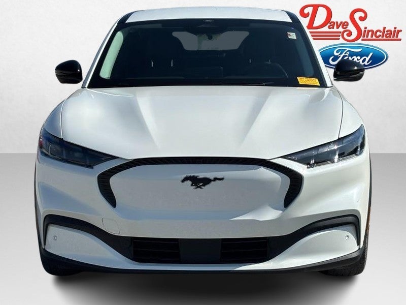 2025 Ford Mustang Mach-E Select AWD