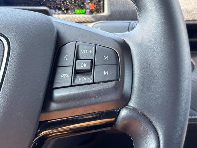 2025 Ford Mustang Mach-E Select AWD