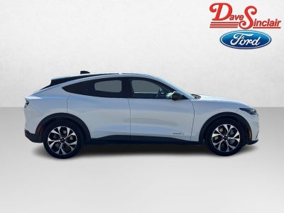 2025 Ford Mustang Mach-E Select AWD