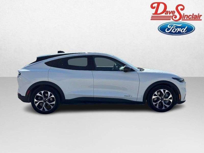 2025 Ford Mustang Mach-E Select AWD