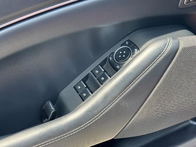 2025 Ford Mustang Mach-E Select AWD