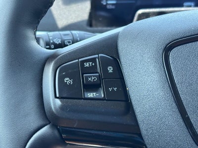 2025 Ford Mustang Mach-E Select AWD