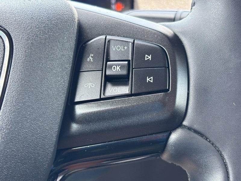 2025 Ford Mustang Mach-E Select AWD