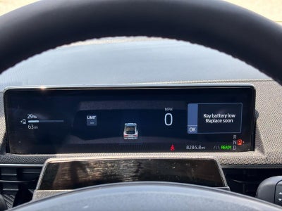 2025 Ford Mustang Mach-E Select AWD