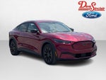 2025 Ford Mustang Mach-E Select AWD