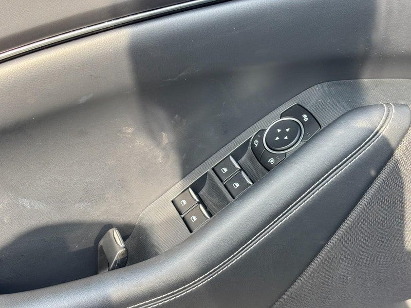 2023 Ford Mustang Mach-E Select AWD