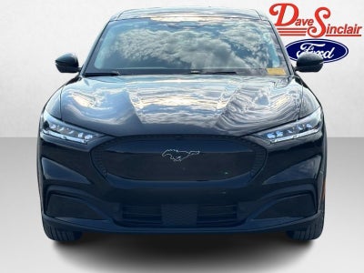 2023 Ford Mustang Mach-E Select AWD