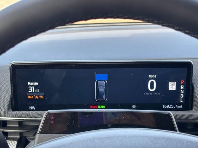 2023 Ford Mustang Mach-E Select AWD