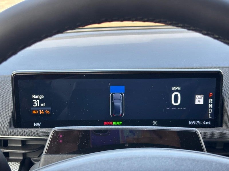 2023 Ford Mustang Mach-E Select AWD