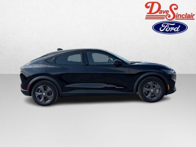 2023 Ford Mustang Mach-E Select AWD