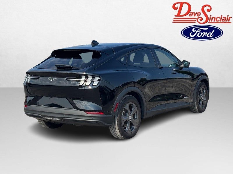 2023 Ford Mustang Mach-E Select AWD