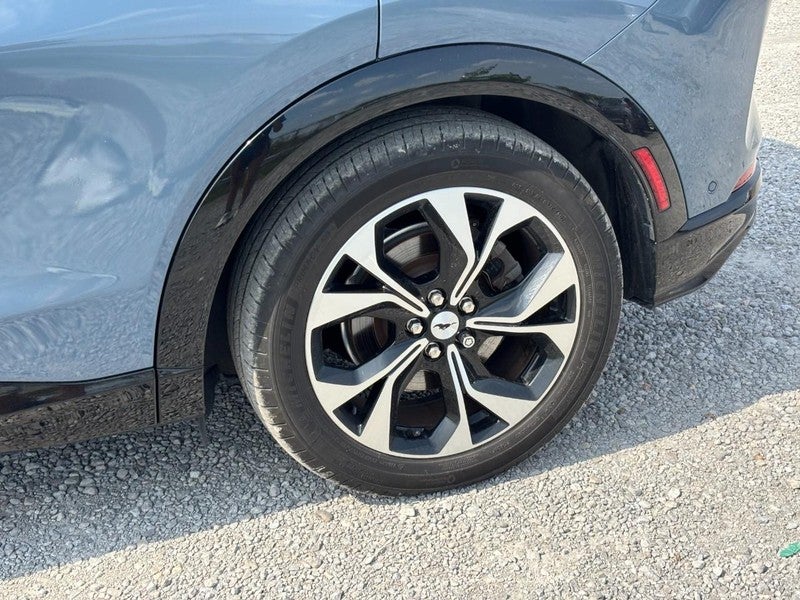 2023 Ford Mustang Mach-E Premium RWD