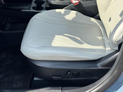 2023 Ford Mustang Mach-E Premium RWD