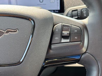 2023 Ford Mustang Mach-E Premium RWD